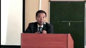 О Су Джок, твист терапии, улыбкамедитации, проф. Пак Чжэ Ву.