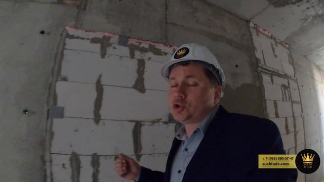 Люди массово ВКЛАДЫВАЮТ ДЕНЬГИ в АК "Покровский парк" ПОЧЕМУ? #СОЧИЮДВ |Квартиры в Cочи | смотреть онлайн