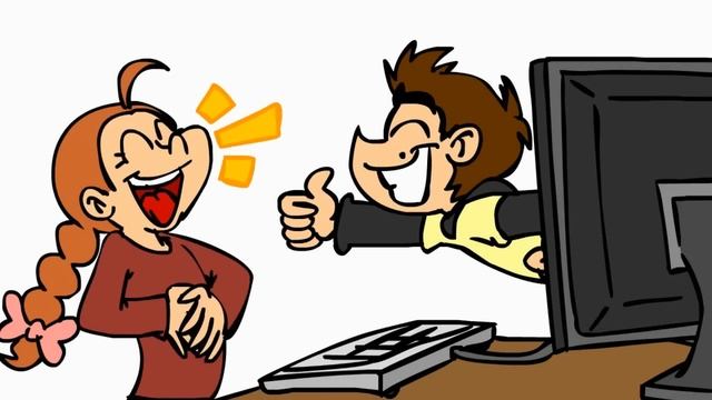 FEDOR COMIX РИСУЕТ - заставка