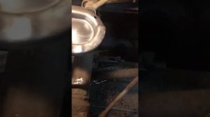 замена задней нижней чашки пружины ваз классика