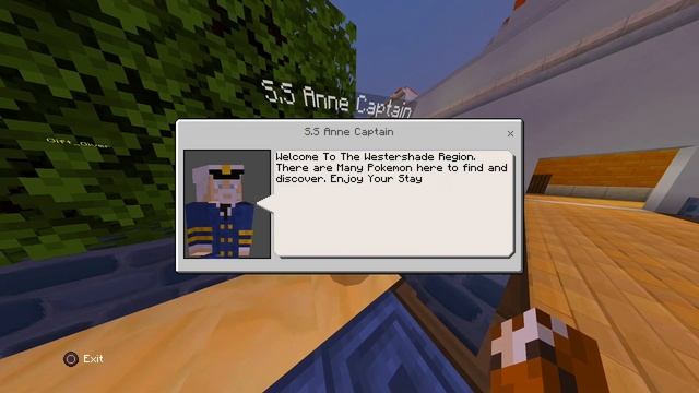 How to Join A Pixelmon Servers on Minecraft PS4! Tutorial 2021 смотреть онлайн