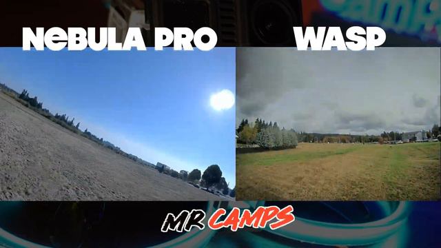 Runcam Wasp - Review, Flights, & Comparison