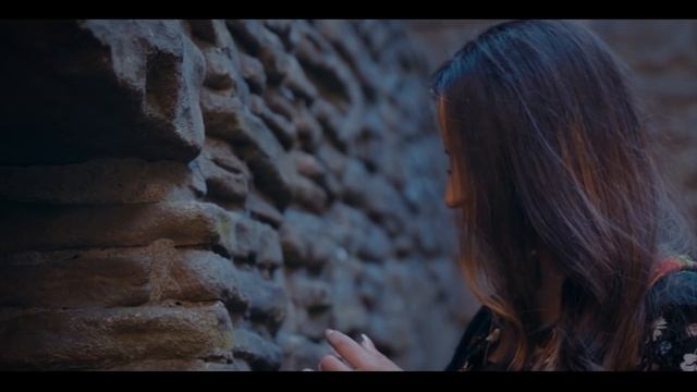Seyda Perînçek & Binevş Cizîrî - BAZ Û KEVOK