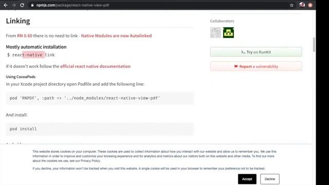 [Aula 24] React Native - Webview (Youtube e PDF) - (Parte 01) смотреть онлайн