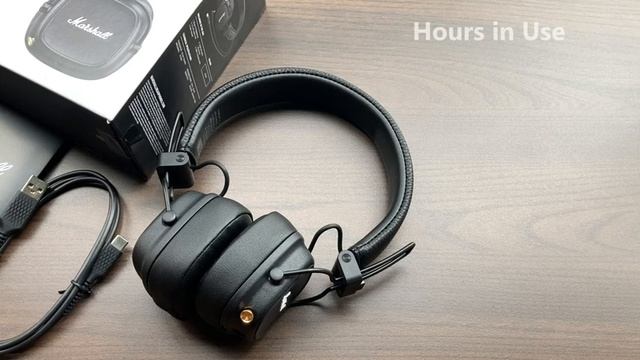 Marshall Major 4 Review - A Major Win