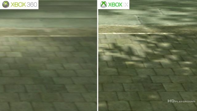 Sonic Unleashed - Xbox 360 vs Xbox Series X (Graphics Comparison) смотреть онлайн