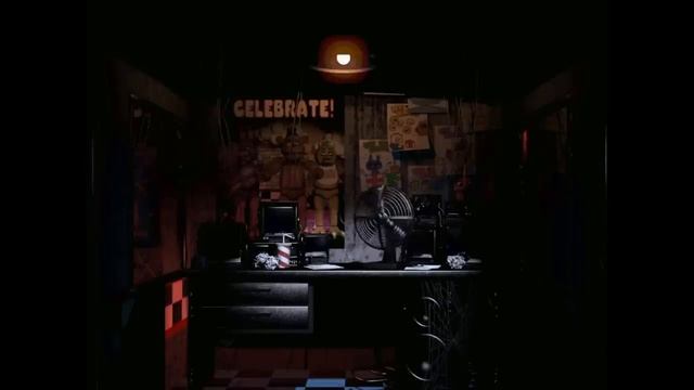 FNAF Phone guy Ballin смотреть онлайн