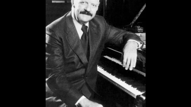 Kreisler-Rachmaninoff : Liebesleid & Liebesfreud / Jorge Bolet смотреть онлайн