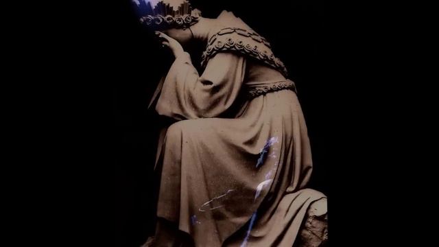 Christian Vander - Offering - Solitude смотреть онлайн