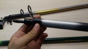 Как выбрать удочку для рыбалки(рекомендации по выбору недорогой удочки)