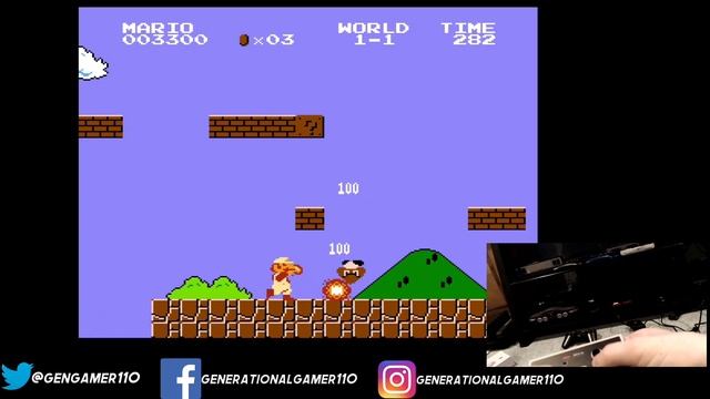 8Bitdo N30 2.4G Wireless Gamepad for Nintendo Entertainment System Reviewed смотреть онлайн