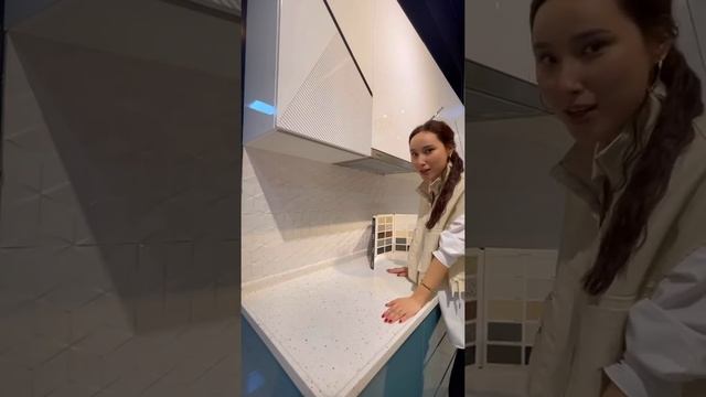 На что стоит обратить внимание при выборе кухонного гарнитура… смотреть онлайн