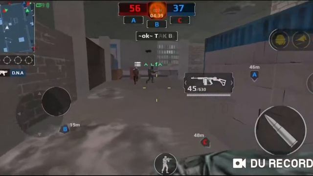 #MODERNCOMBAT5 LOW JSON APK UPDATE 28? смотреть онлайн