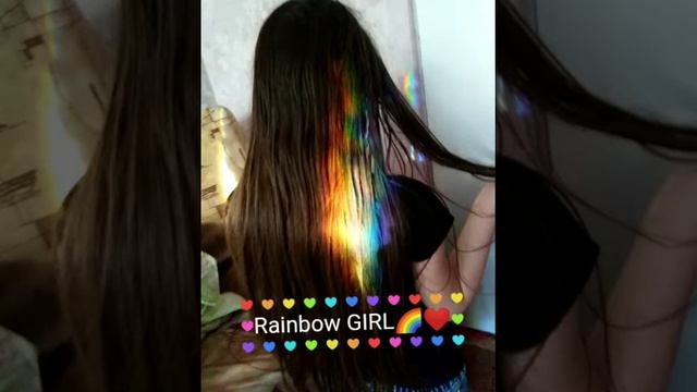 Видео подарок на день рождения сестрёнке (Дана). смотреть онлайн