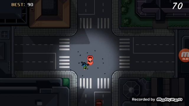 Chơi Traffic Rush Game Trò Chơi TRAFFIC RUSH 2 смотреть онлайн