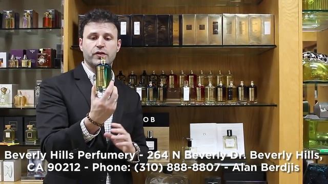 MANCERA New Releases | Pearl & Aoud Lemon Mint! смотреть онлайн