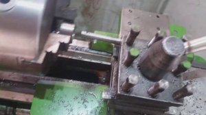 Расточной резец своими руками за 5рублей!!!(токарного станка )