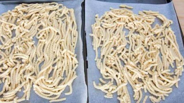 Сборник рецептов