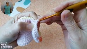 МК/ подошва для пинеток