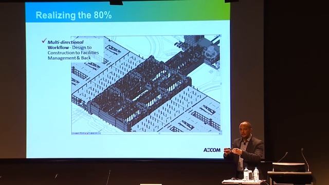 2014 Construction Innovation Forum - Dennis Rodriguez: Bringing Life to the Lifecycle смотреть онлайн