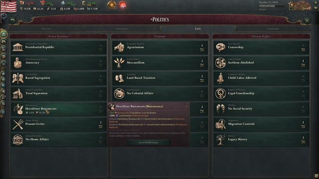 Victoria 3: East India Company #1 : Fun смотреть онлайн