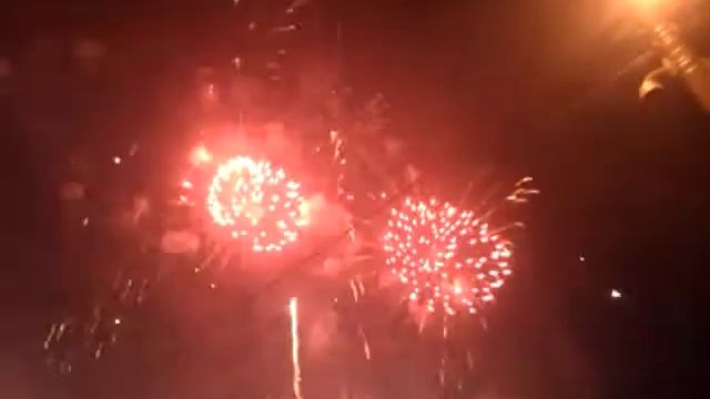салют на день города Иваново 26 мая 2012 часть 4 смотреть онлайн
