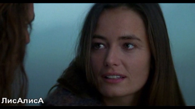 твой взгляд пв