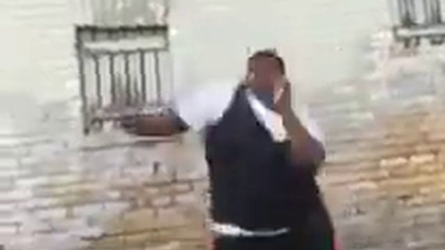 Танец победителя. 5-ти секундная версия смотреть онлайн