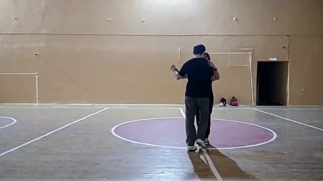 Максим Наталья. Clubbed to Death. Танцевальная история. How we learn dancing. Videostory about us. смотреть онлайн