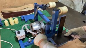 Самый дешевый ленточный Гриндер