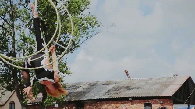 Танец на Луне. Девушка на Луне. смотреть онлайн