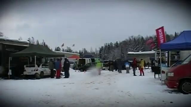 Renault Elf Logan Cup 1 Stage Teaser v3.mpg.flv смотреть онлайн