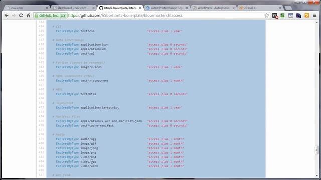 [How to Optimize Wordpress Website #08] Further Tools & Techniques - Leverage Browser Caching смотреть онлайн