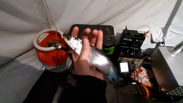 РЫБАЛКА НА РИПУСА. Урал, озеро Увильды. смотреть онлайн