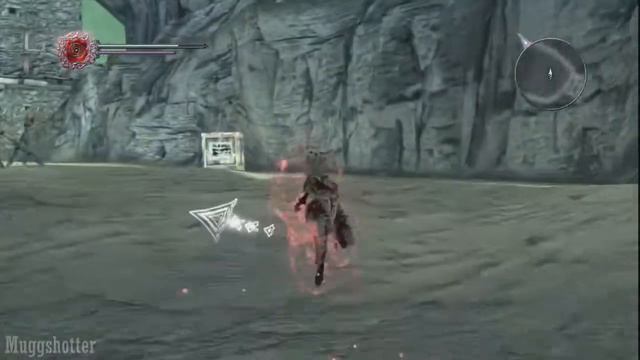 Drakengard 3 [ENG] Playthru - Part 3: Chapter 1, Verse 2 смотреть онлайн