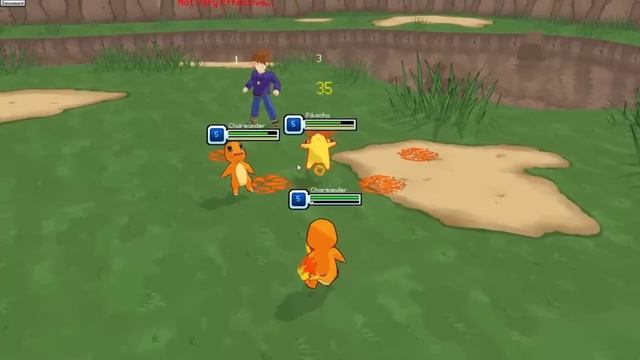 Pokémon Fan Games - Pokémon Fact of The Day смотреть онлайн