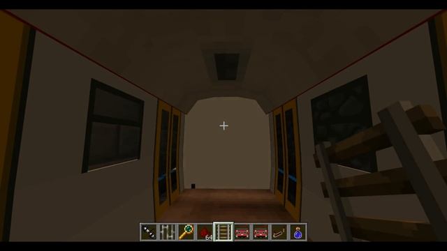 ТРАМВАЙ ПРОТИВ МЕТРО В МАЙНКРАФТ // TRAM VS METRO IN MINECRAFT смотреть онлайн