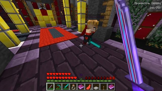 ? Майнкрафт но ВАМПИРСКОЕ ПРЕДАТЕЛЬСТВО! смотреть онлайн