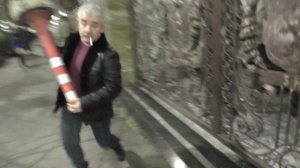 Адлер. Толпа кавказцев против нескольких активистов. Часть 2.