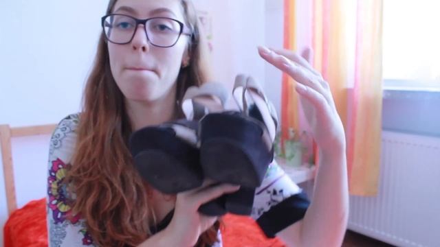 Чистка гардероба. Раздача любимых вещей. Польша смотреть онлайн