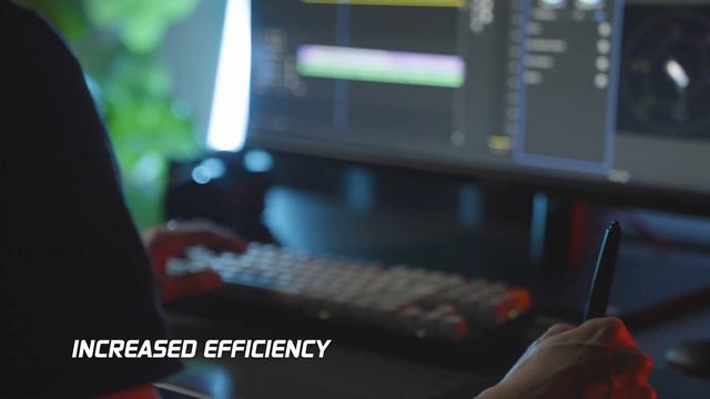 Overclockable ECC DRAM– Kingston FURY™ Renegade Pro DDR5 RDIMM смотреть онлайн