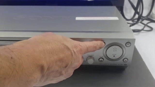 Sony SLV-N88 VCR VHS Player 4 Head Video Cassette Recorder HiFi Stereo NO Remote смотреть онлайн