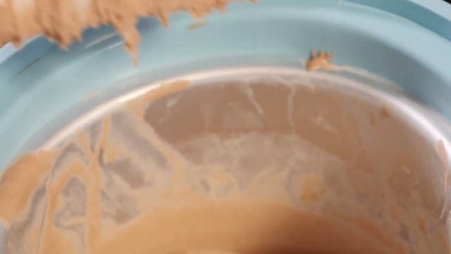 Mini Ice Cream Maker, Homemade Frozen Dessert Machine, 12W, 1.2L смотреть онлайн