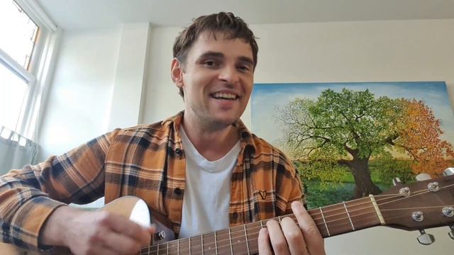 Валет и дама (КиШ кавер гитара) смотреть онлайн