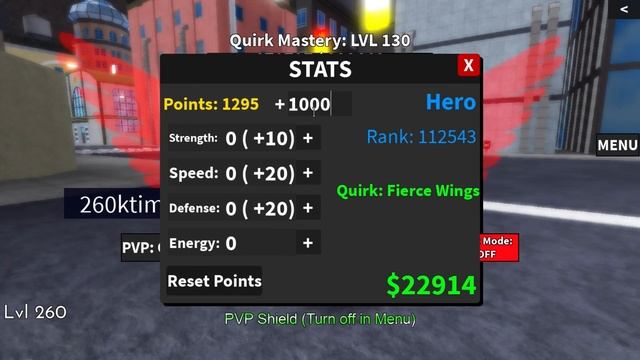 (6 NEW CODES) My Hero Mania (2022) ALL NEW CODES! FREE SPINS CODES | [?CODE]My Hero Mania | ROBLOX смотреть онлайн