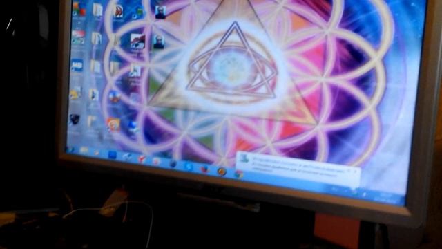 Тест материнской платы ноутбука SONY VAIO MBX-252 смотреть онлайн