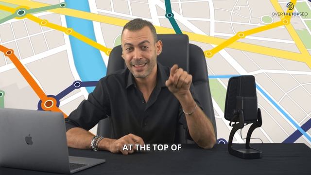 Google Maps Marketing - Secrets, Tips & Tricks - The Israeli Hammer смотреть онлайн