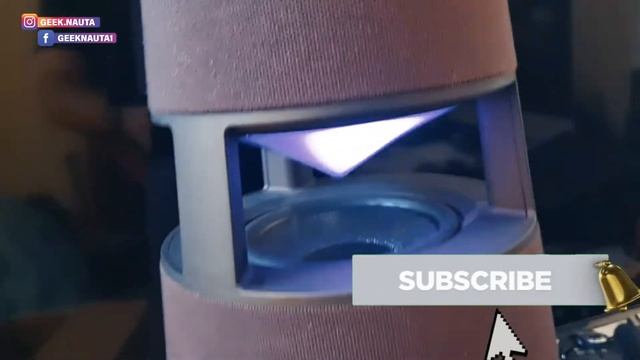 LG XBOOM 360 ??¿El REY del AUDIO en 2022? смотреть онлайн