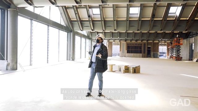 Divan Kurucesme II | GAD Project Documentary Films, 2022 смотреть онлайн