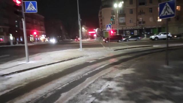 Караганда: комендантский час ПРО.. смотреть онлайн